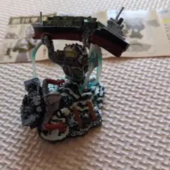 タイムスリップグリコ