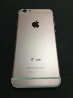 iPhone6s 16GB SIMフリー