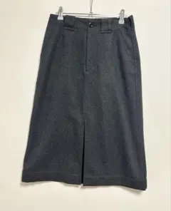 ＭＨＬ　マーガレットハウエル　スカート　Ⅰ