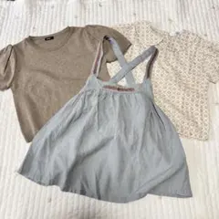 【まとめ売り】韓国子供服 pourenfant M Aosta Ｌ