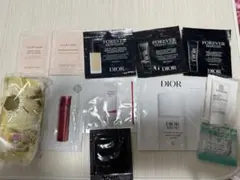 試供品 デパコスのサムネイル