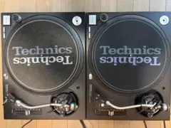 Technics SL-1200MK3D 2台セットDigiTrack付 動作品のサムネイル