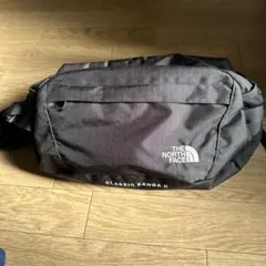 THE NORTH FACE CLASSIC KANGA II ボディバッグ