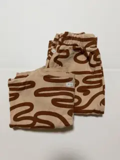 organic zoo セットアップ