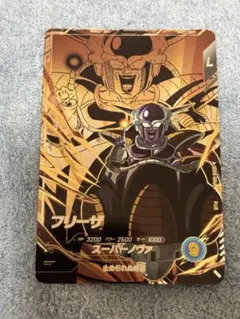 ドラゴンボールスーパーダイバーズ　SDV8-DPUR4 フリーザ　PUR