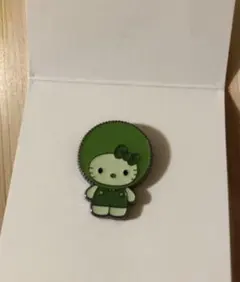 2025年最新】大阪万博日本館限定キティちゃんピンバッジの人気