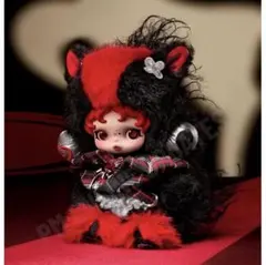 POPMART Have a good Run シリーズ シークレット