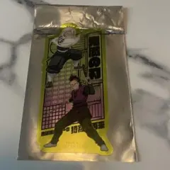 不死川実弥 クリアファイル