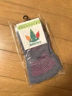 ピラティスソックス