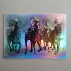 VICTORY 2000，スペシャルウィーク