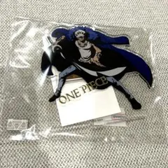 ONEPIECE ワンピース ロー アクリルスタンド ナムコ クロスストア