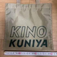 紀ノ国屋　トートバッグ　高島屋のサムネイル