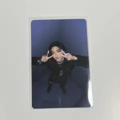 RIIZE ウォンビン ALL OF YOU weverse ラキドロ トレカ - メルカリ