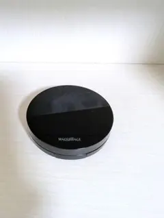 MAQuillAGE クッションファンデーション　ケース