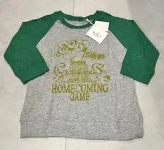 MARKEY'S BIG FIELD ラグランTシャツのサムネイル