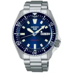 超人気モデル　セイコー5スポーツ　SBSA303