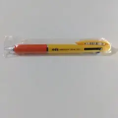 ほぼ日手帳 2026 購入特典 3色ボールペン - メルカリ