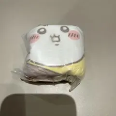 ちいかわ ガチャガチャ マルチタオル カレー