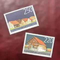 2026年最新】切手 リヒテンシュタインの人気アイテム - メルカリ