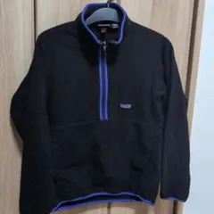 patagonia シンチラ フリース　マースピアル　Sサイズ