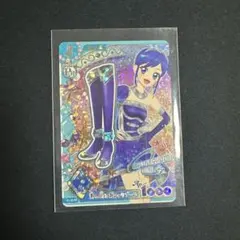 アイカツアンコール 天の川コズミックブーツ