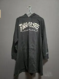 THRASHER ミニワンピース M