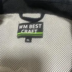workman作業服