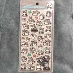 BONBON DROP パンダ