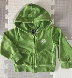 baby GAP パーカー　90サイズ