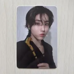 StrayKids ハン ATE 通常盤 封入 トレカ