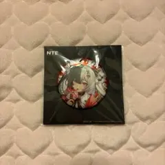 NTE 缶バッジ レクイエム Neverness to Everness - メルカリ