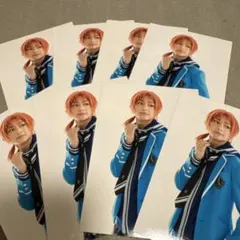 【バラ売り・まとめ買い対応可能】あんステ　月永レオ　橋本祥平　ランブロ