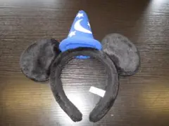 Disney カチューシャ ミッキー