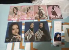 6期生 乃木坂 小津玲奈 まとめ売り