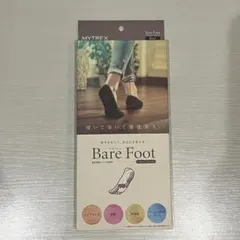 MYTREX Bare Foot マイトレックス ベアフットのサムネイル