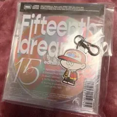 15th Dream edhiii boi Rui Taiki キーホルダー - メルカリ