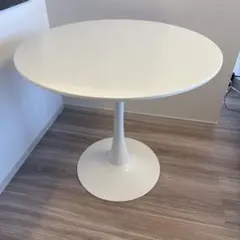 丸テーブル ダイニングテーブル