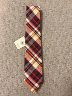 【新品未使用】J.PRESSネクタイ