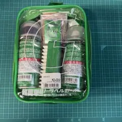 【新品未開封】ガリウム スノーボード スキー ワックスセット GENERAL F
