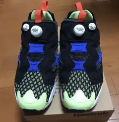 Reebok リーボック インスタ ポンプ フューリー OG SR
