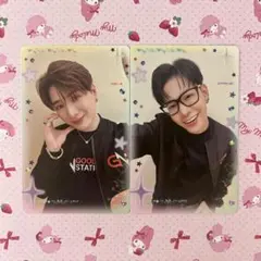 2025年最新】krist singtoの人気アイテム - メルカリ