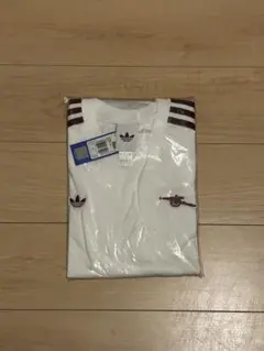 adidas アーセナル Terrace Icons Tシャツ XL