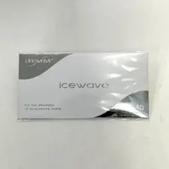 【2個セット/新品未使用】LIFE WAVE icewave  ライフウェーブ 2025年最新】icewaveの人気アイテム - メルカリ