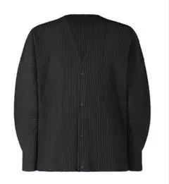 即完売商品 ISSEY MIYAKE パーカー HP61-JC031-15 - メルカリ