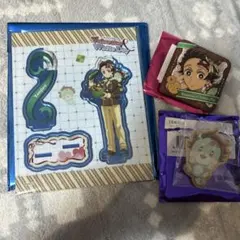 鬼滅の刃 ufotable バレンタイン