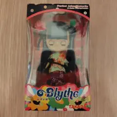 ネオブライス お人形遊び