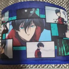 ブルーロック 糸師凛