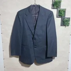 オンワード　オンワード樫山　テーラードジャケット　シングルボタン　メンズ