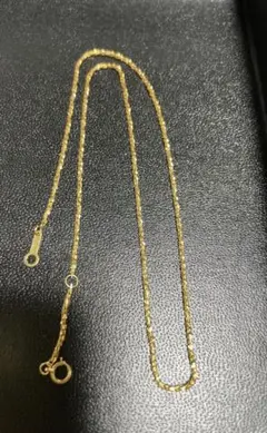 tai 様　ツツミ　クリップ　チェーンネックレス tai 様 ツツミ クリップ チェーンネックレス - メルカリ