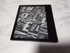 極美品】Kindle Oasis S8IN4O 32GB 広告なし - メルカリ